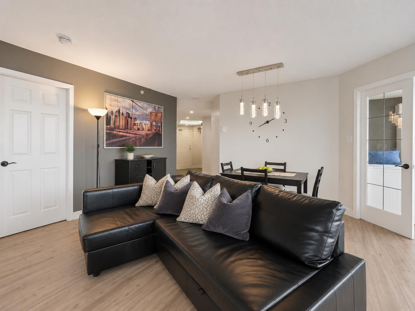 1207 13353 108 Avenue, Surrey, British Columbia  V3T 5T5 - Photo 3 - R3126014