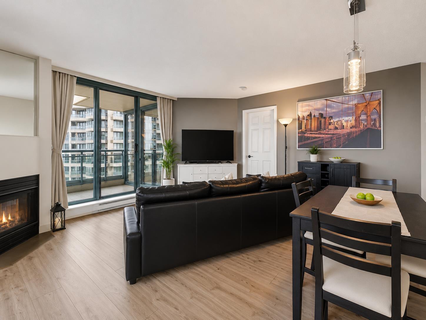 1207 13353 108 Avenue, Surrey, British Columbia  V3T 5T5 - Photo 4 - R3126014
