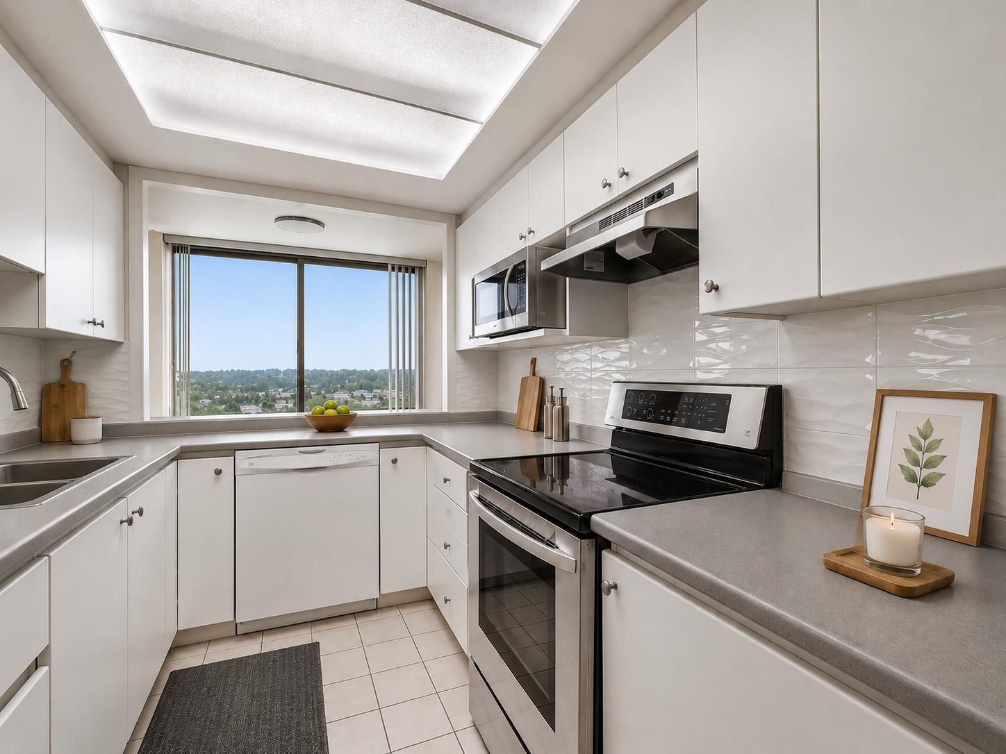 1207 13353 108 Avenue, Surrey, British Columbia  V3T 5T5 - Photo 6 - R3126014