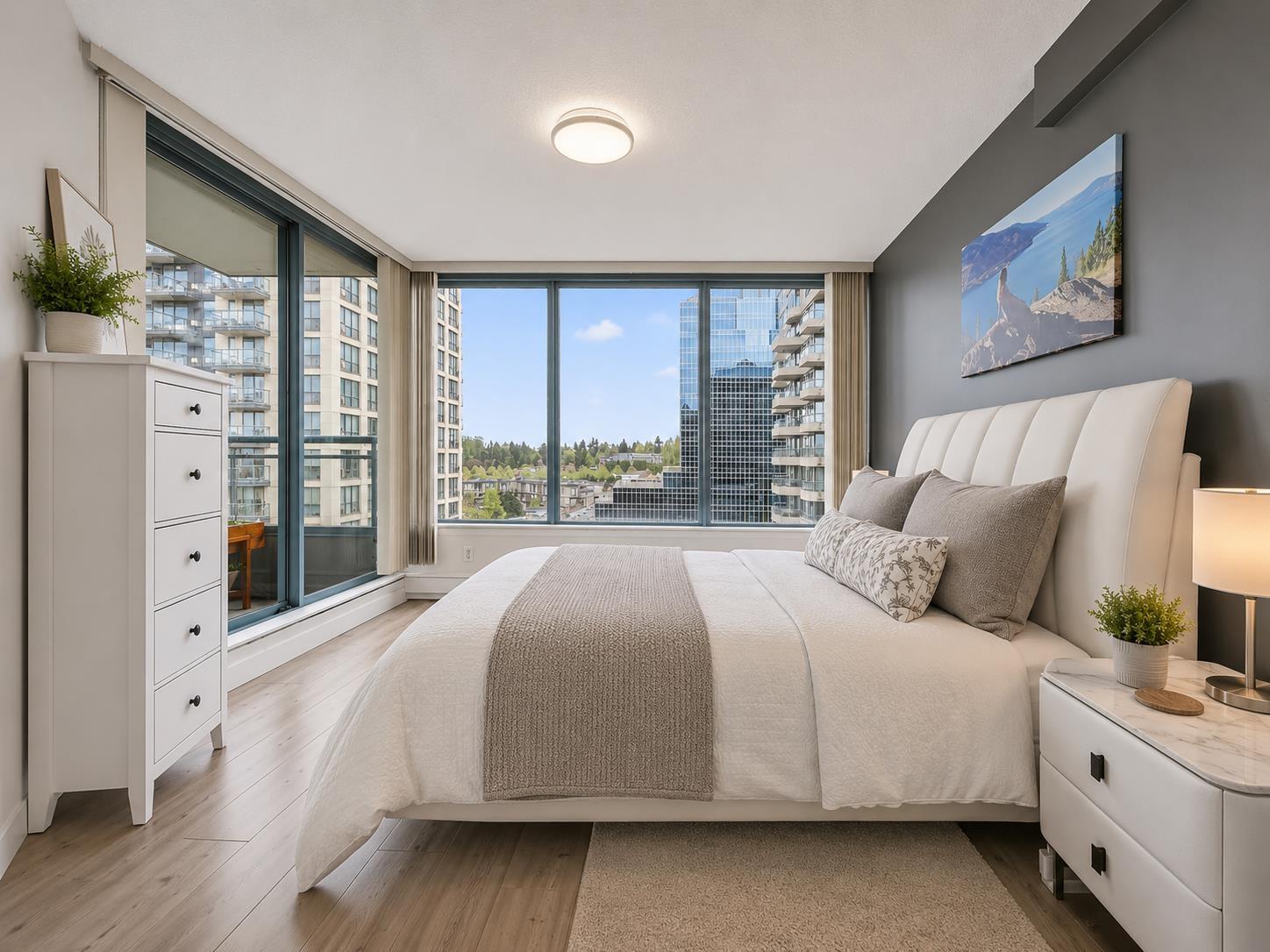 1207 13353 108 Avenue, Surrey, British Columbia  V3T 5T5 - Photo 8 - R3126014