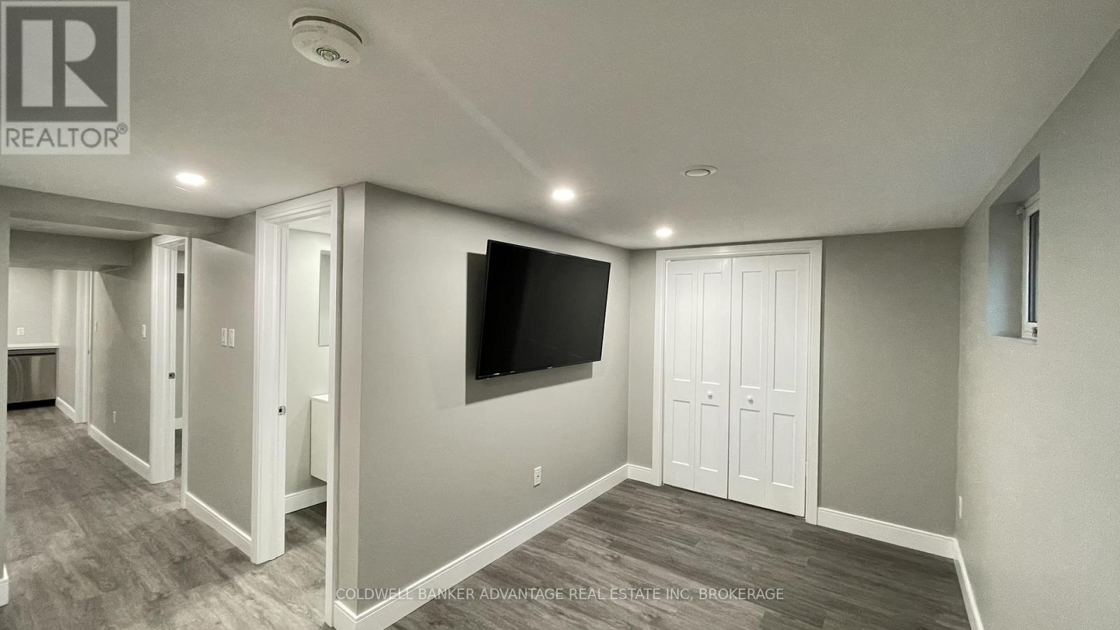 Lower - 49 Jacobson Avenue, St. Catharines (Glendale/glenridge), Ontario  L2T 3A1 - Photo 6 - X13152482