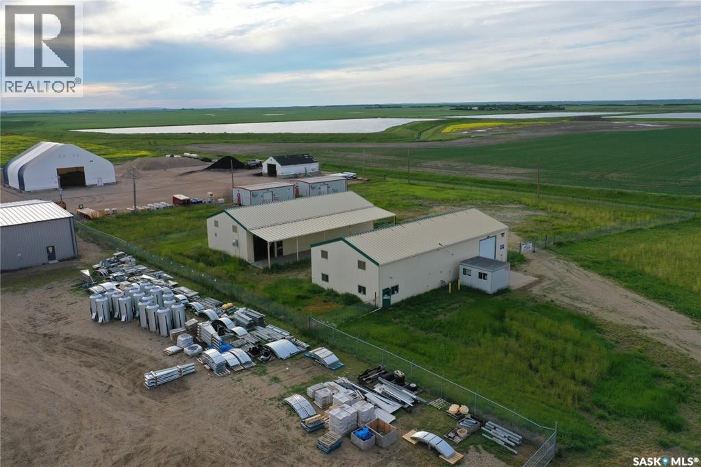 621 Industrial Road, Rosetown, Saskatchewan  S0L 2V0 - Photo 27 - SK031627