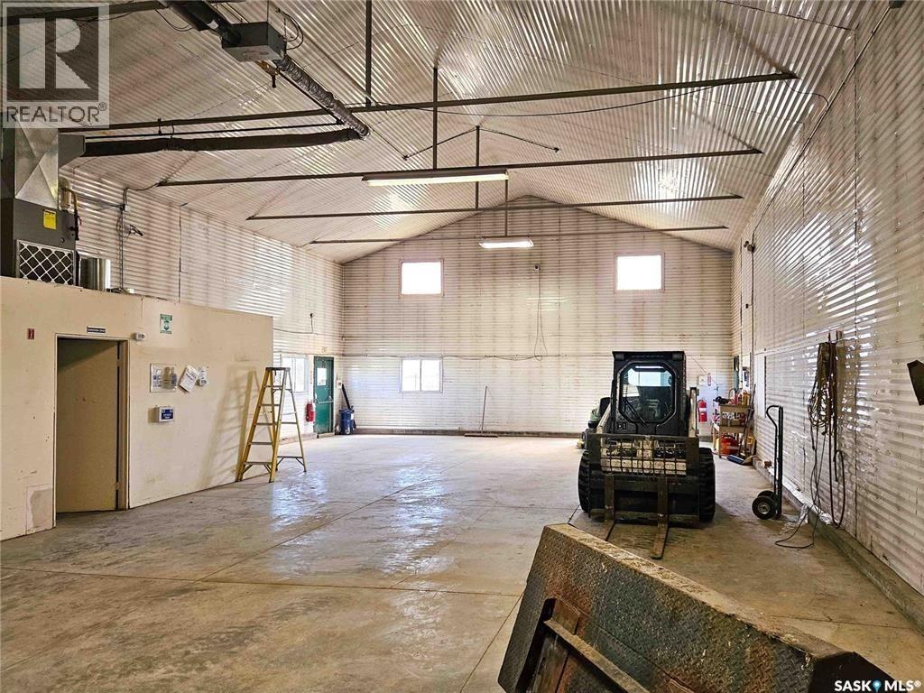 621 Industrial Road, Rosetown, Saskatchewan  S0L 2V0 - Photo 10 - SK031627