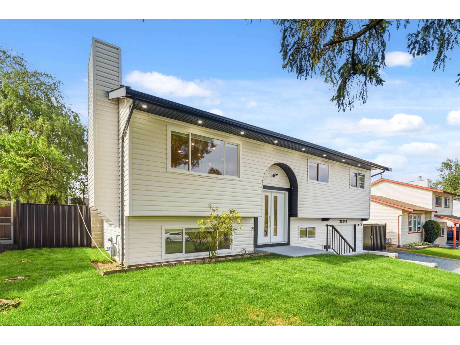 26842 32a Avenue, Langley, British Columbia  V4W 3G4 - Photo 4 - R3120297
