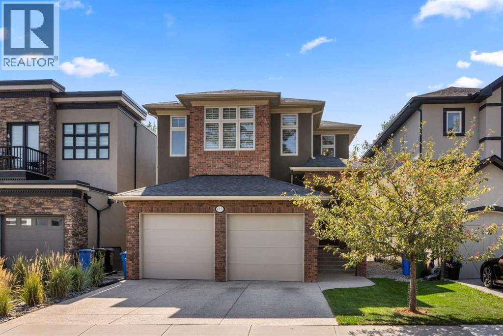 627 27 Avenue NE, Calgary, Alberta