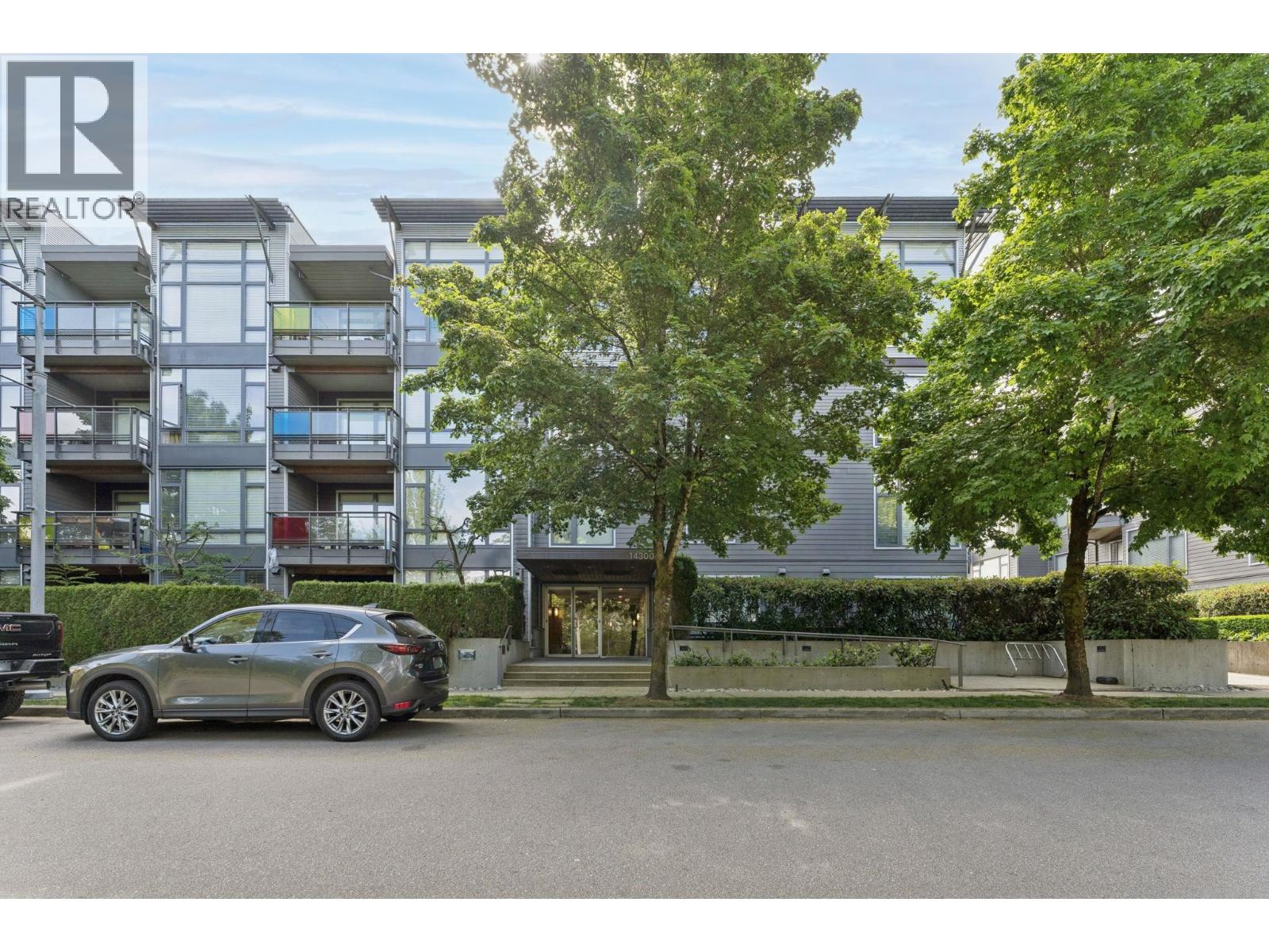 407 14300 RIVERPORT WAY, Richmond, British Columbia