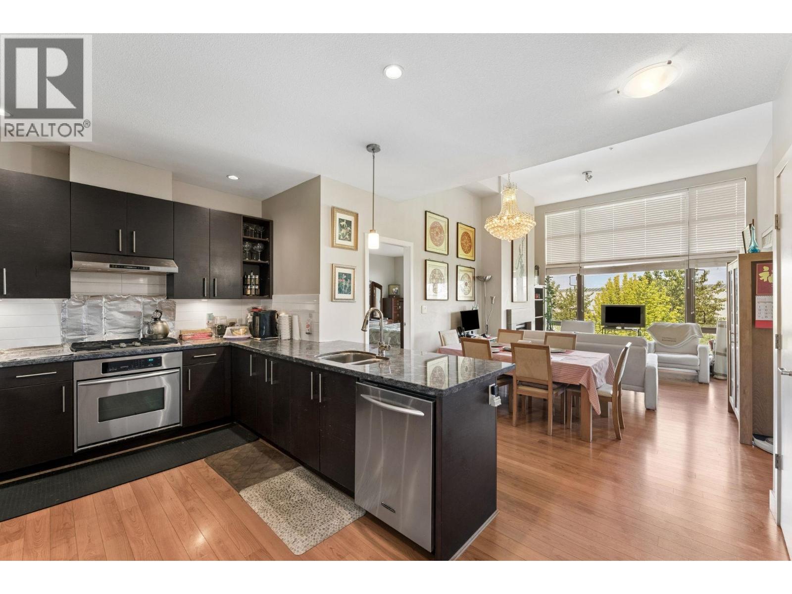 407 14300 Riverport Way, Richmond, British Columbia  V6W 0A4 - Photo 8 - R3125959