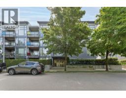 407 14300 RIVERPORT WAY, Richmond, British Columbia