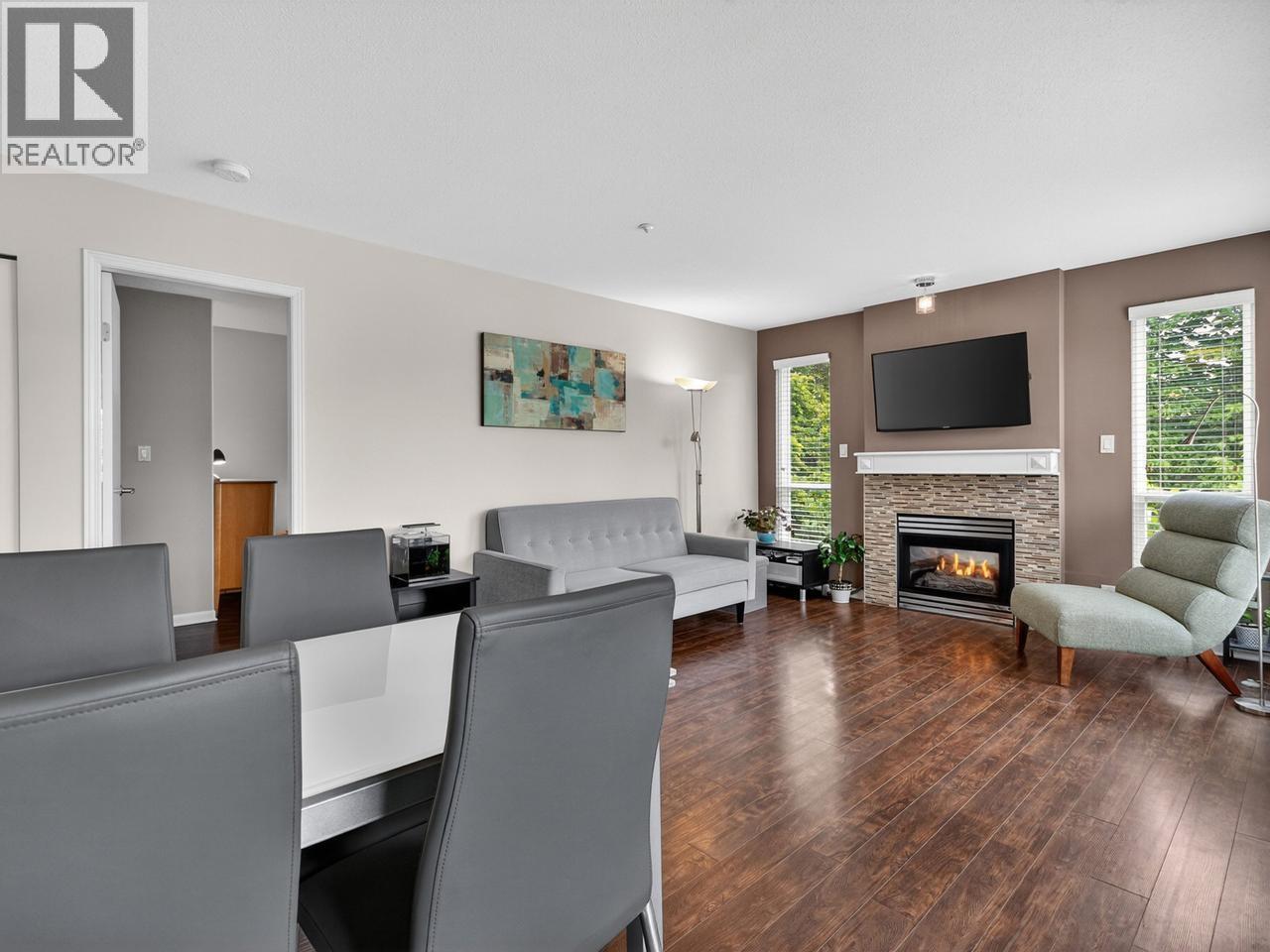 310 8495 Jellicoe Street, Vancouver, British Columbia  V5S 2J4 - Photo 6 - R3125968