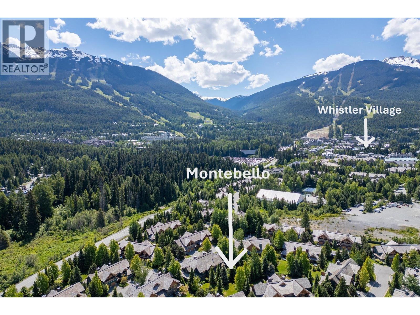 4824 Casabella Crescent, Whistler, British Columbia  V8E 0Z4 - Photo 2 - R3125972