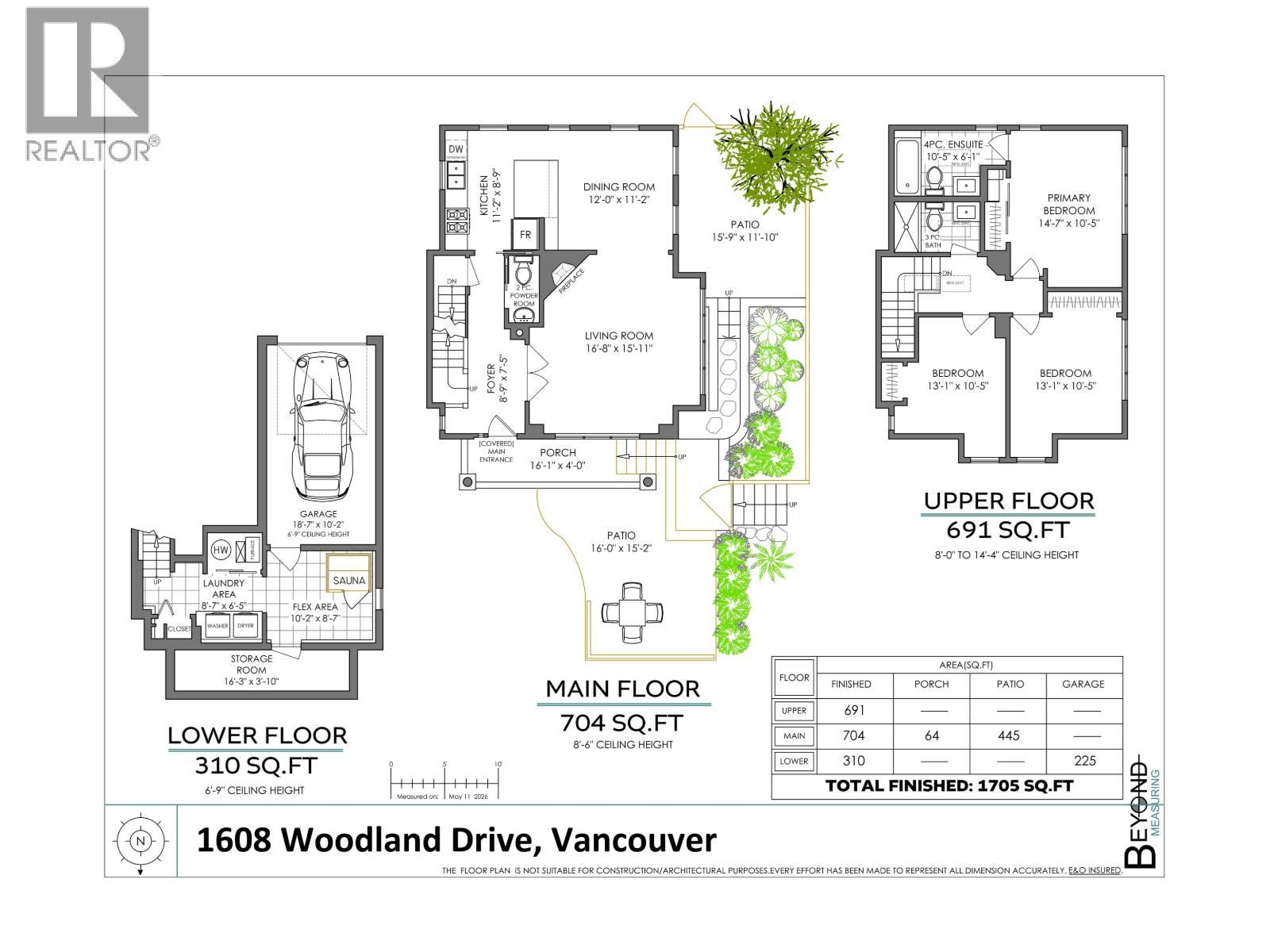 1608 Woodland Drive, Vancouver, British Columbia  V5L 3T1 - Photo 35 - R3125978