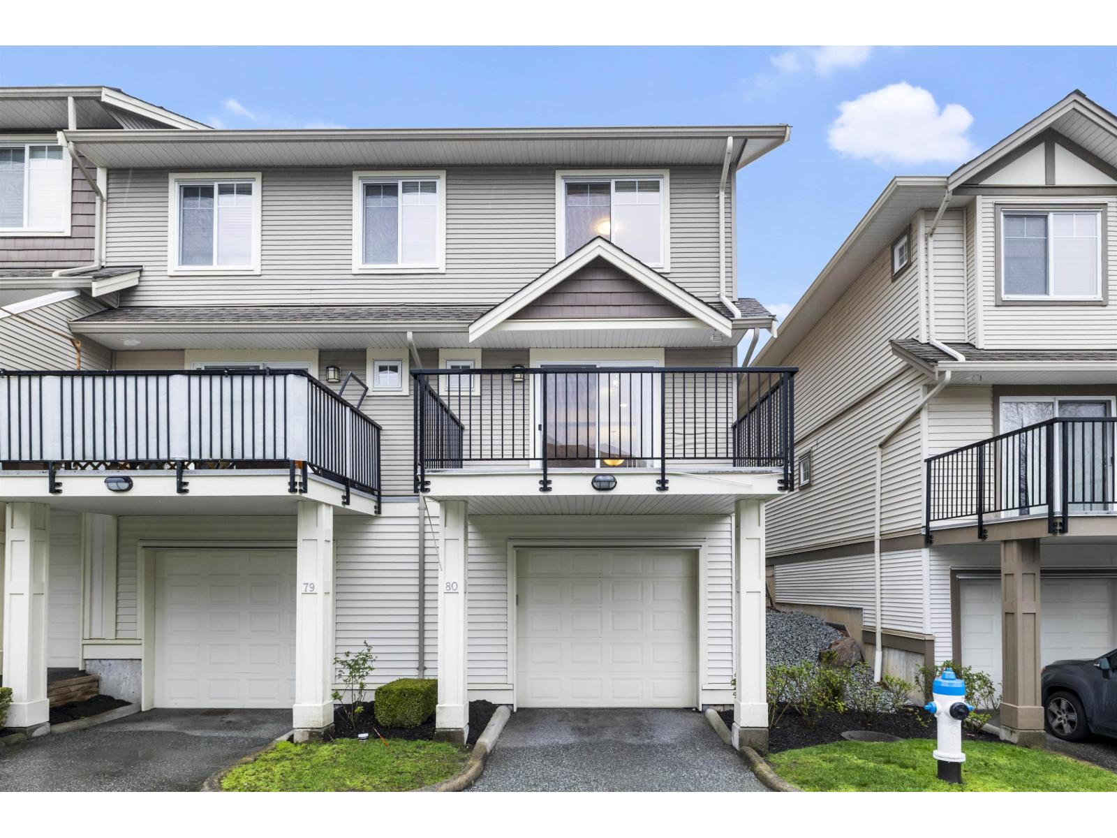80 4401 Blauson Boulevard, Abbotsford, British Columbia  V3G 0A4 - Photo 22 - R3125891