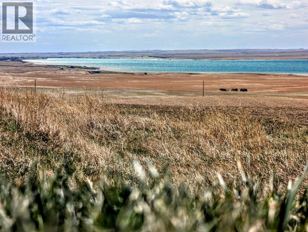 214 RANGE Road, Milo, Alberta