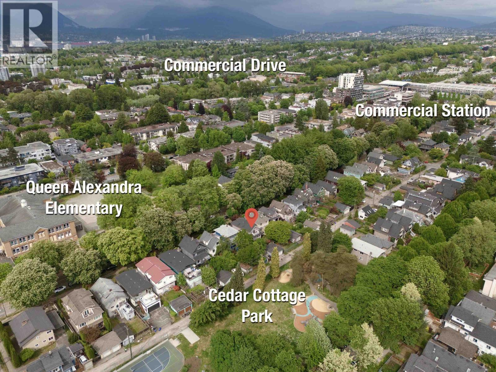 1372 E 10th Avenue, Vancouver, British Columbia  V5N 1X3 - Photo 29 - R3125876