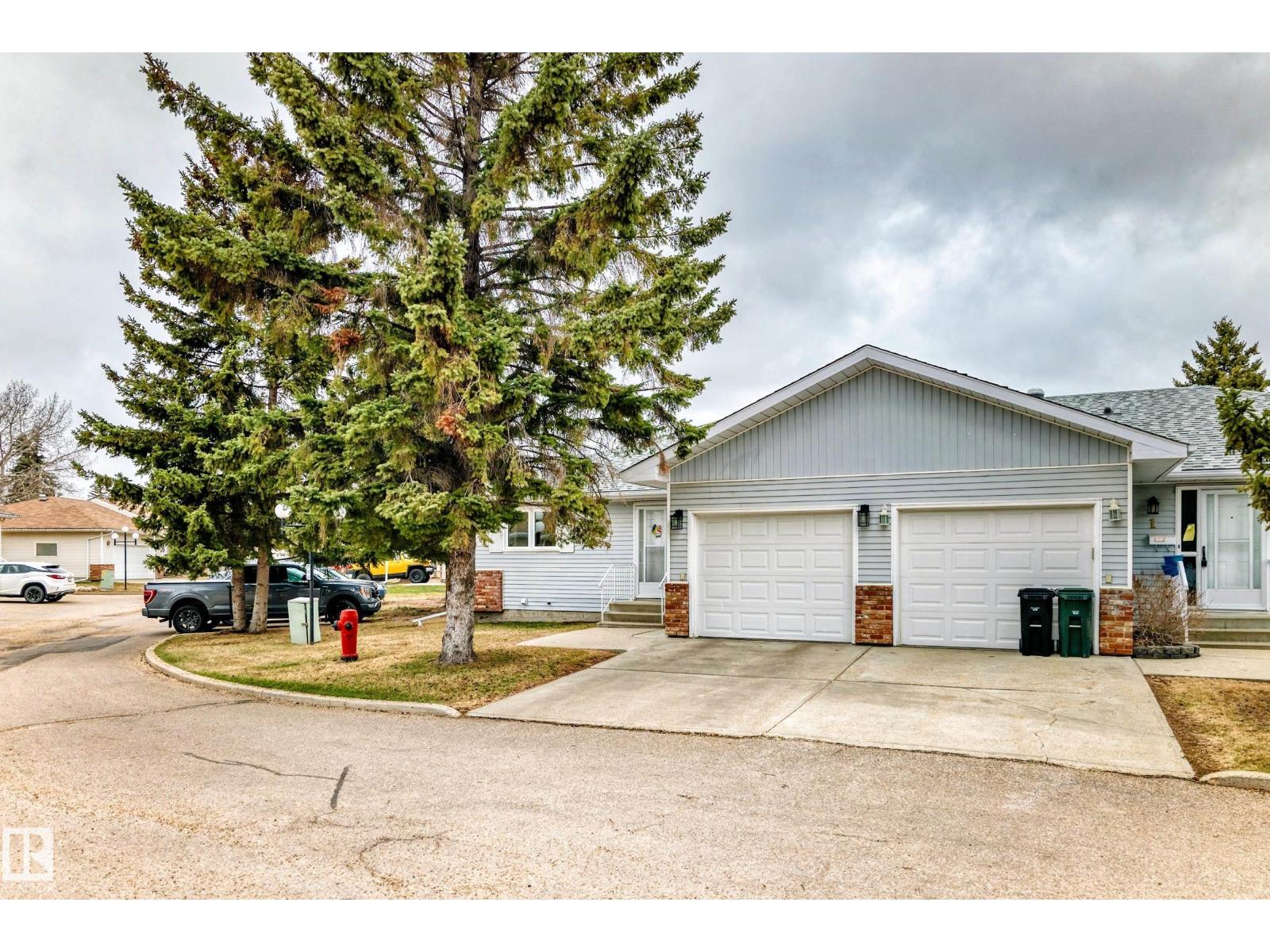 #3 2 GEORGIAN WY, sherwood park, Alberta
