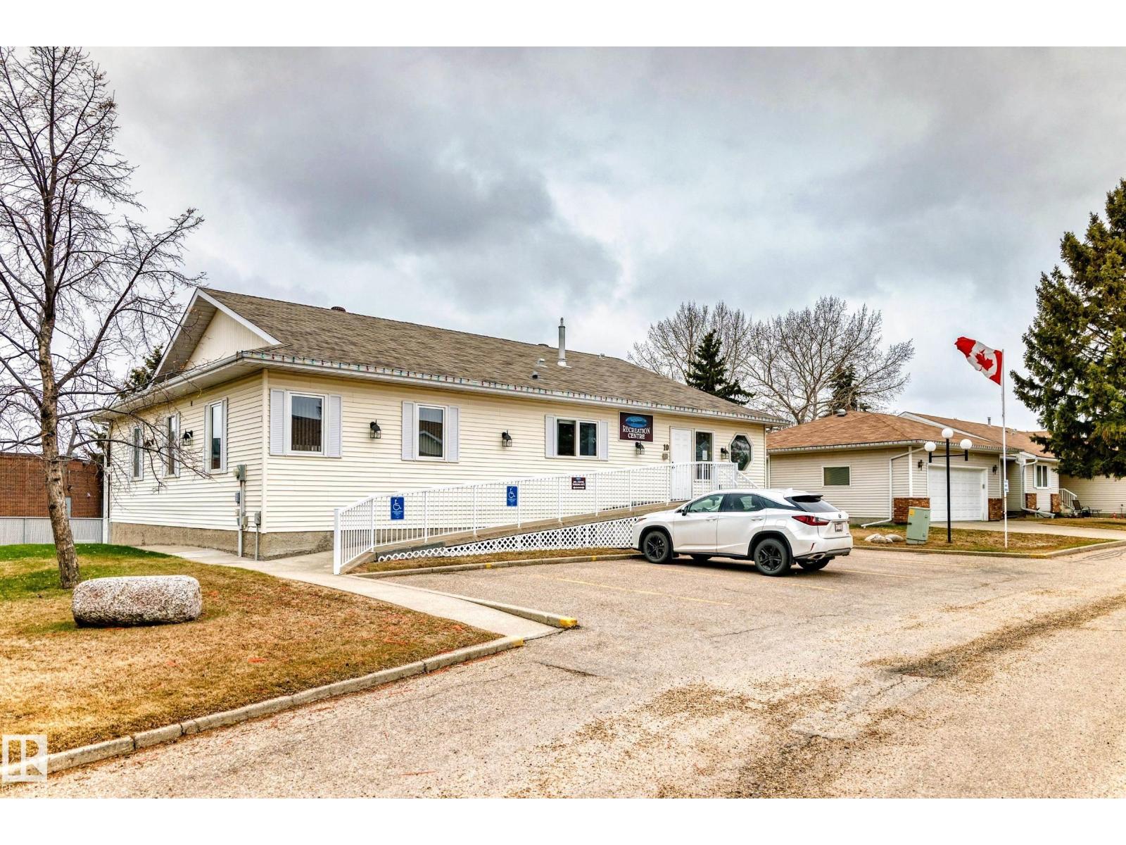 #3 2 Georgian Wy, Sherwood Park, Alberta  T8A 5K2 - Photo 18 - E4488890