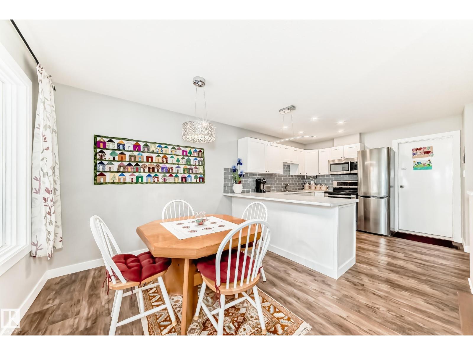 #3 2 Georgian Wy, Sherwood Park, Alberta  T8A 5K2 - Photo 5 - E4488890