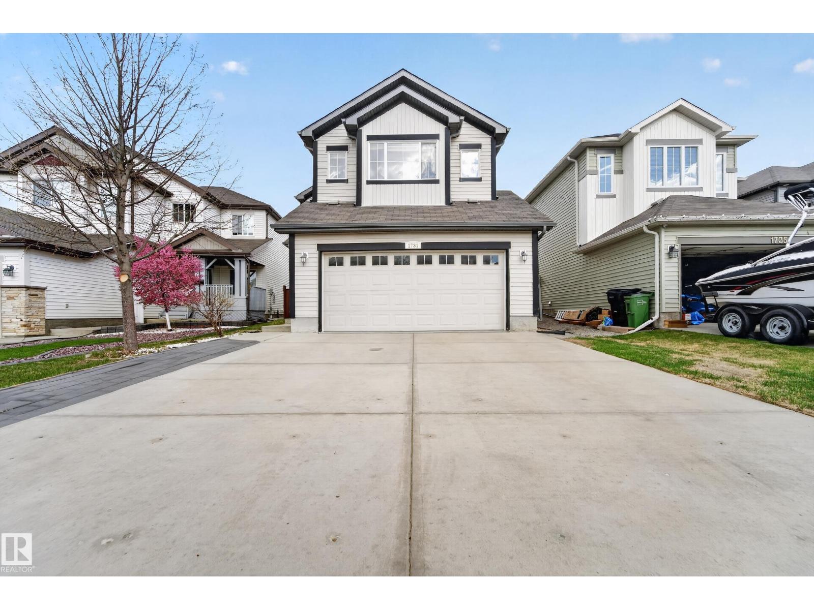 1731 55 ST SW, edmonton, Alberta