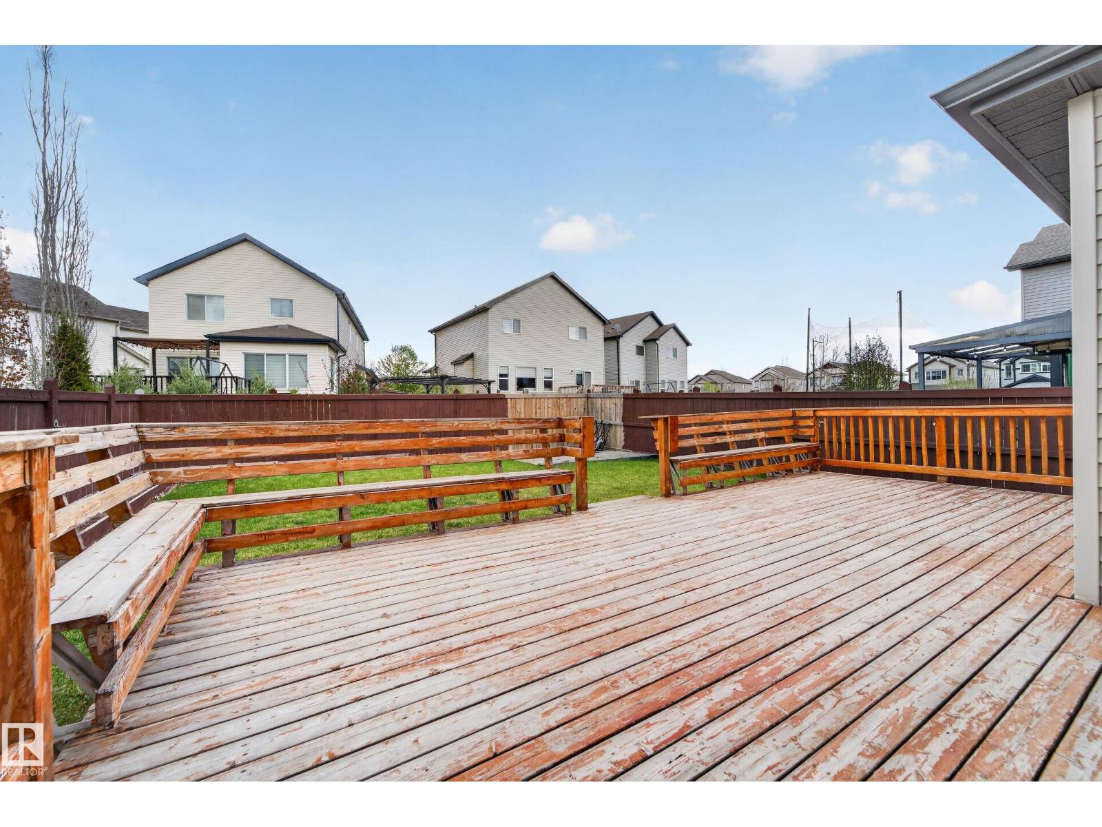 1731 55 St Sw, Edmonton, Alberta  T6X 1R2 - Photo 45 - E4488891