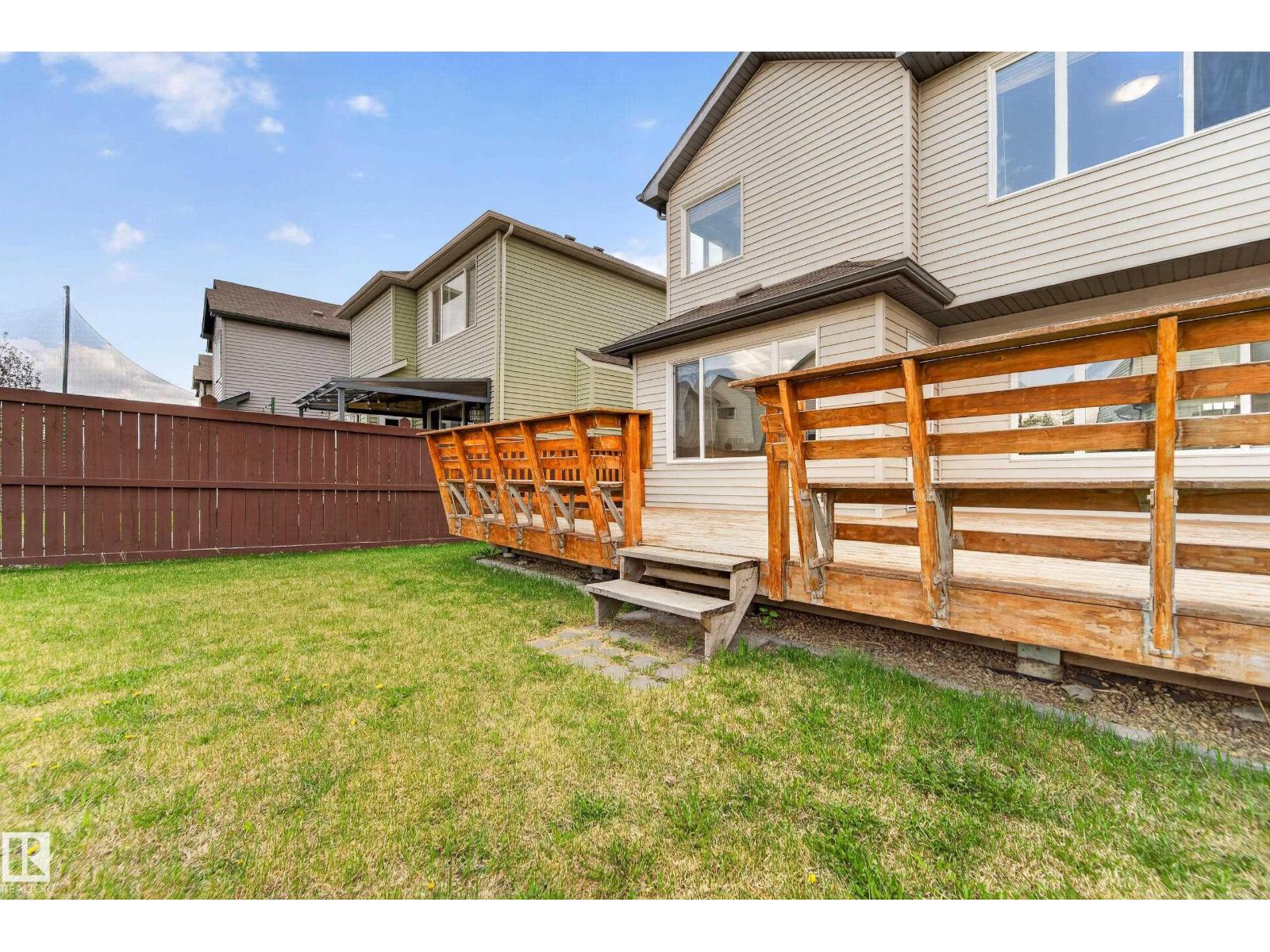 1731 55 St Sw, Edmonton, Alberta  T6X 1R2 - Photo 46 - E4488891