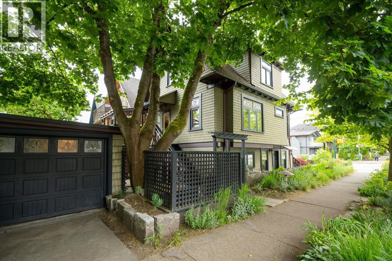401 E King Edward Avenue, Vancouver, British Columbia  V5V 2C6 - Photo 24 - R3125950