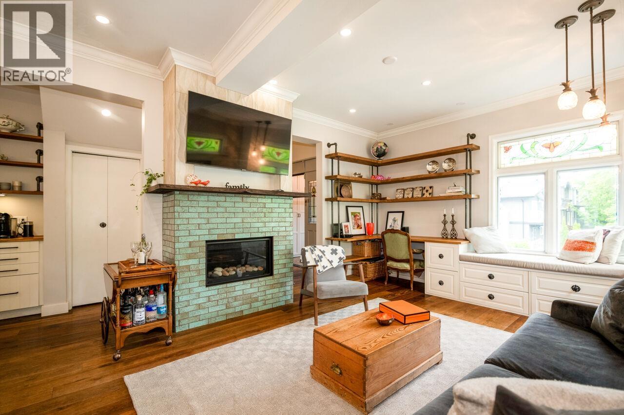 401 E King Edward Avenue, Vancouver, British Columbia  V5V 2C6 - Photo 5 - R3125950