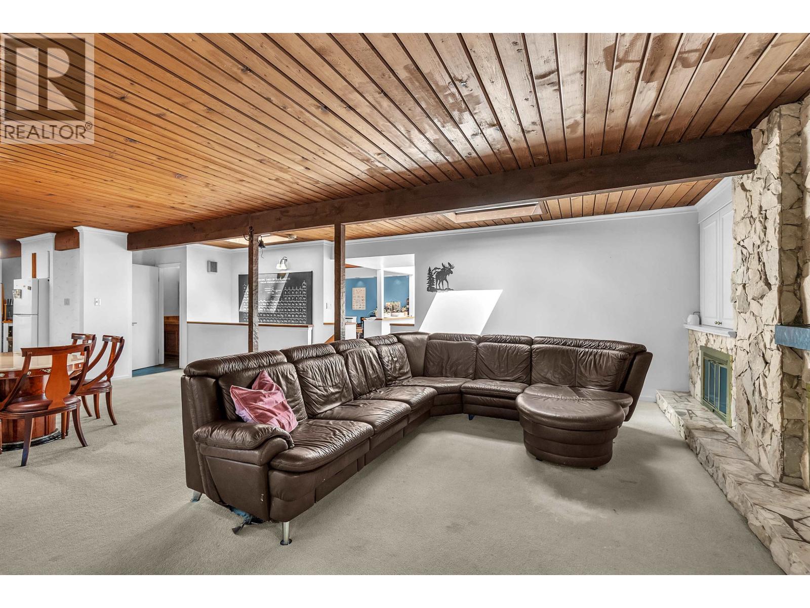 977 Belvedere Drive, North Vancouver, British Columbia  V7R 2C2 - Photo 12 - R3125961