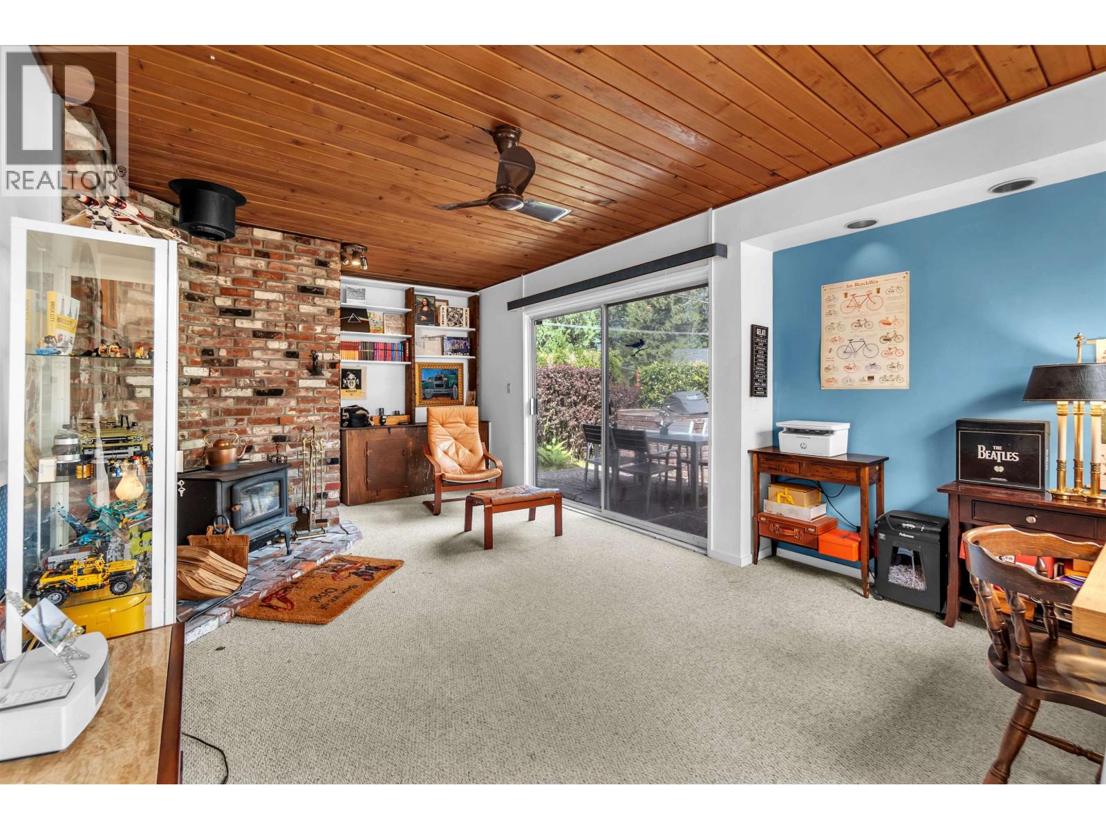 977 Belvedere Drive, North Vancouver, British Columbia  V7R 2C2 - Photo 7 - R3125961