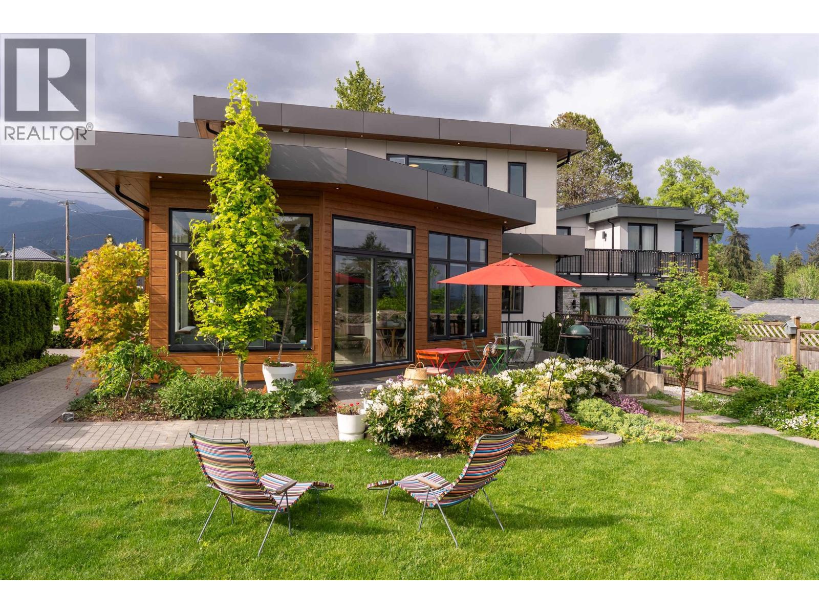 900 Hendry Avenue, North Vancouver, British Columbia  V7L 4E2 - Photo 30 - R3125967