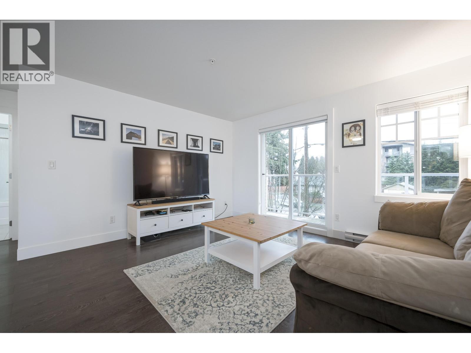 205 1990 Westminster Avenue, Port Coquitlam, British Columbia  V3B 1E8 - Photo 19 - R3126003