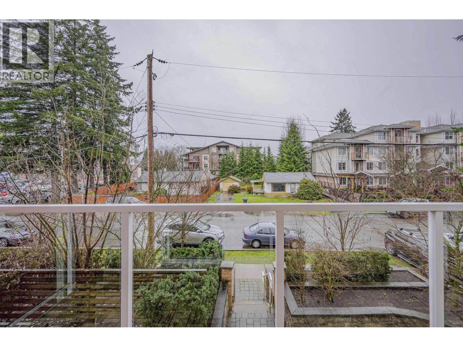 205 1990 Westminster Avenue, Port Coquitlam, British Columbia  V3B 1E8 - Photo 21 - R3126003