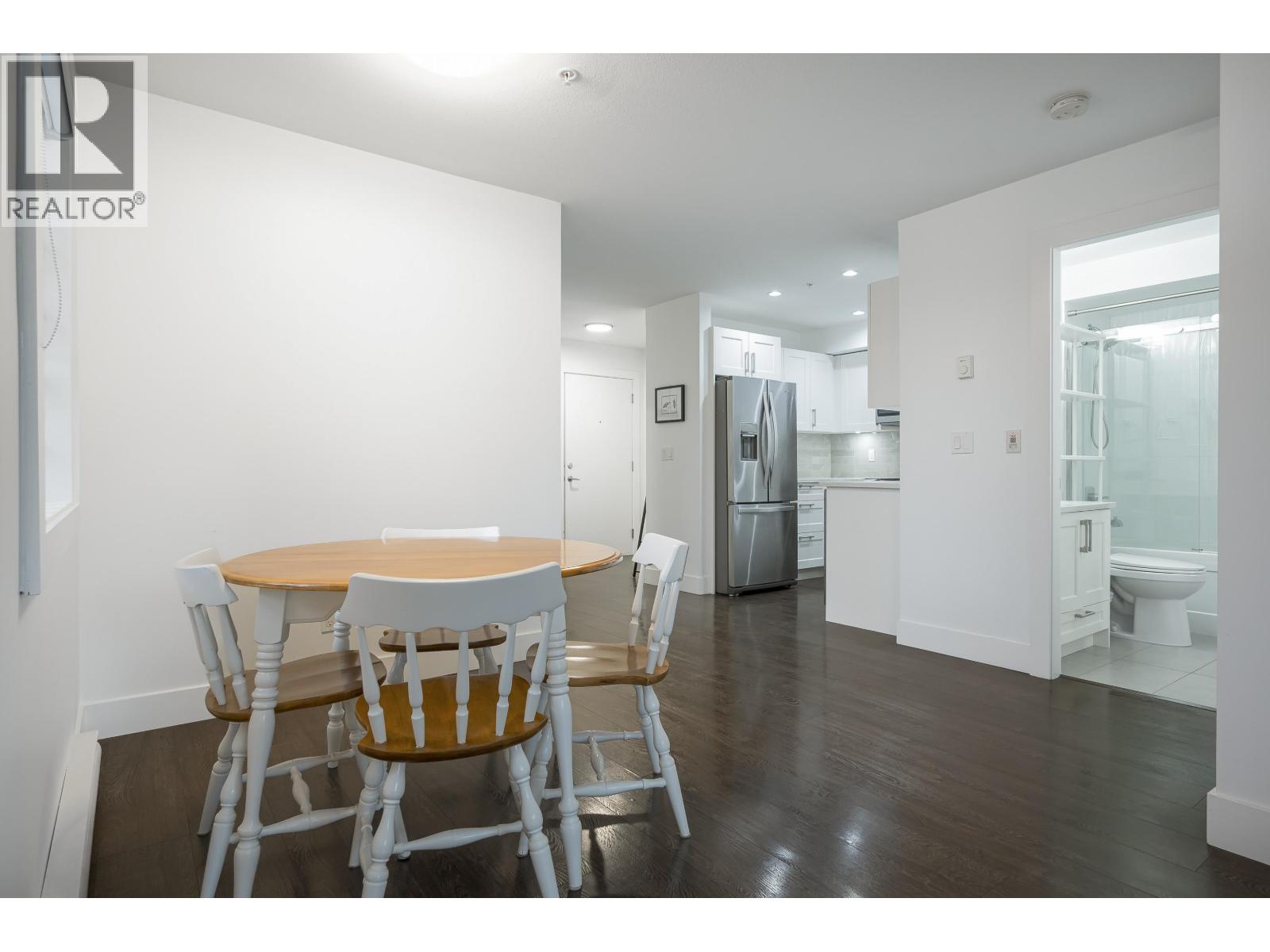 205 1990 Westminster Avenue, Port Coquitlam, British Columbia  V3B 1E8 - Photo 27 - R3126003