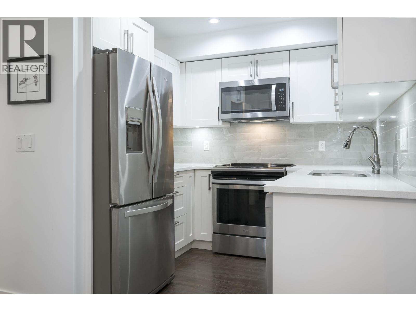 205 1990 Westminster Avenue, Port Coquitlam, British Columbia  V3B 1E8 - Photo 29 - R3126003