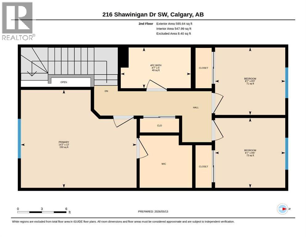 216 Shawinigan Drive SW, Calgary, Alberta  T2Y 3B4 - Photo 38 - A2309802