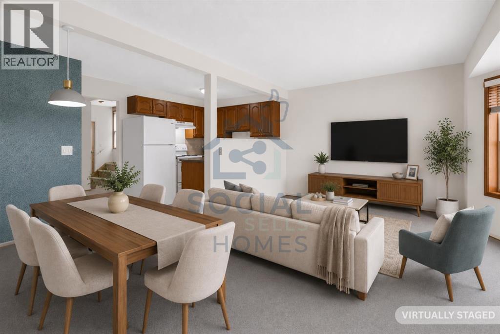216 Shawinigan Drive SW, Calgary, Alberta  T2Y 3B4 - Photo 11 - A2309802