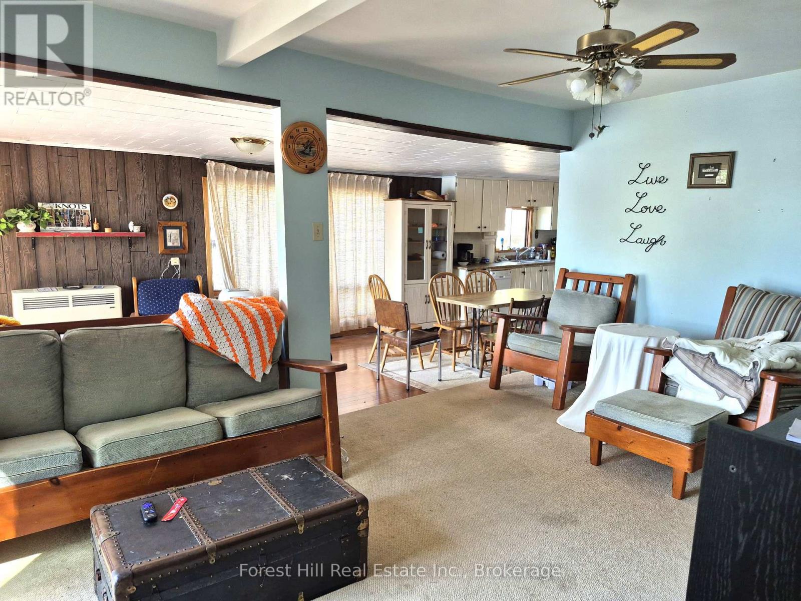 1024 Ennis Bay Road S, Bracebridge, Ontario  P1P 1R1 - Photo 10 - X13152494