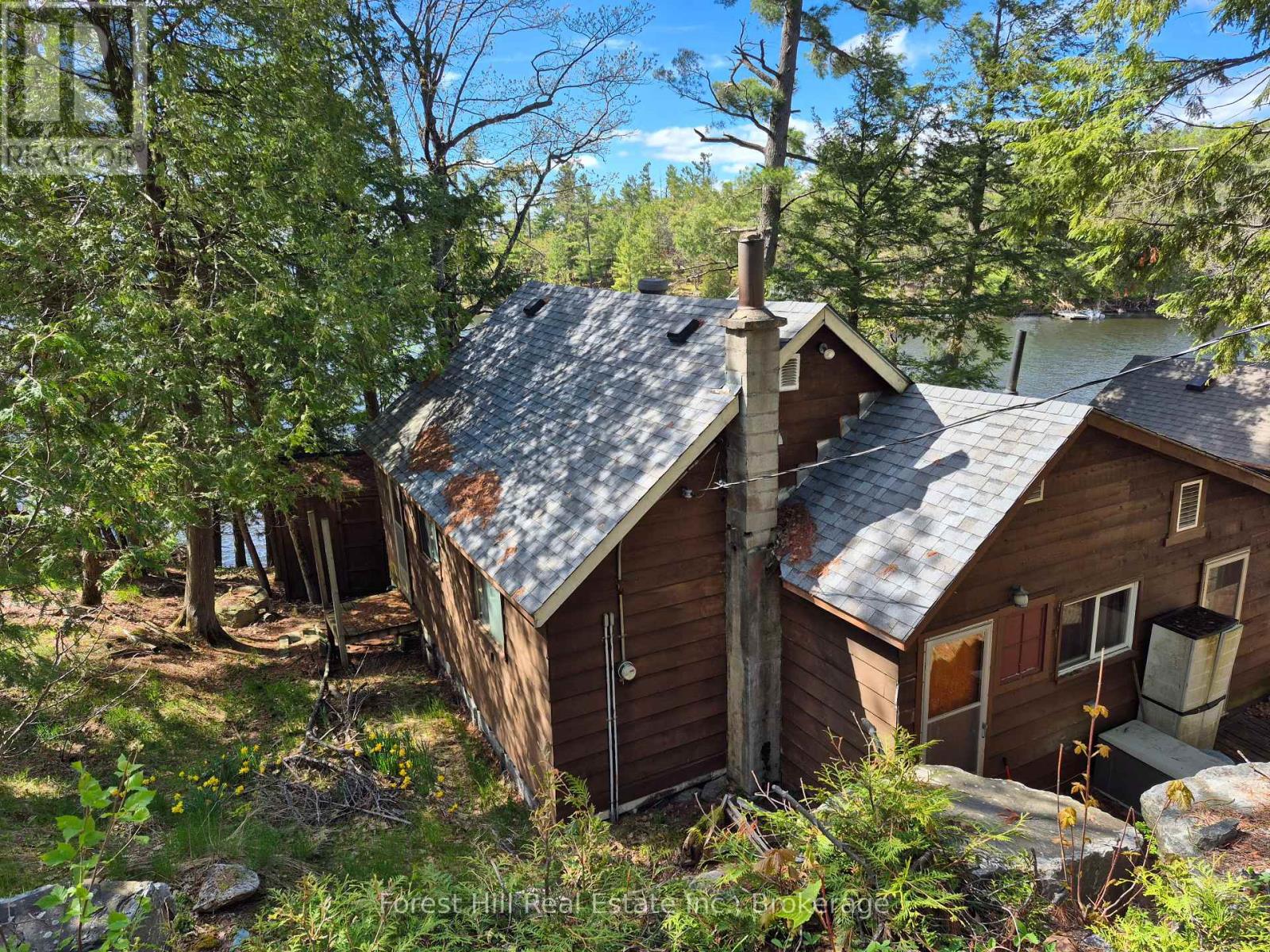 1024 Ennis Bay Road S, Bracebridge, Ontario  P1P 1R1 - Photo 11 - X13152494