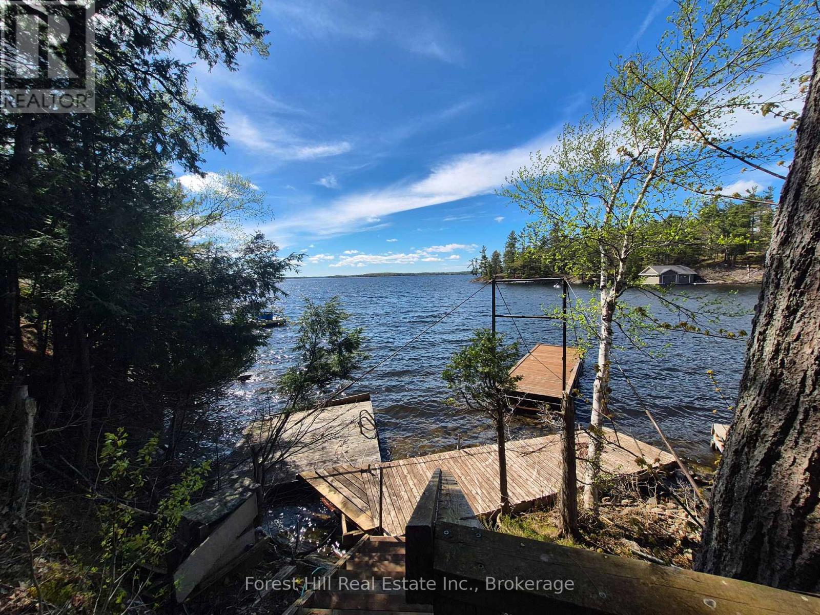 1024 Ennis Bay Road S, Bracebridge, Ontario  P1P 1R1 - Photo 19 - X13152494