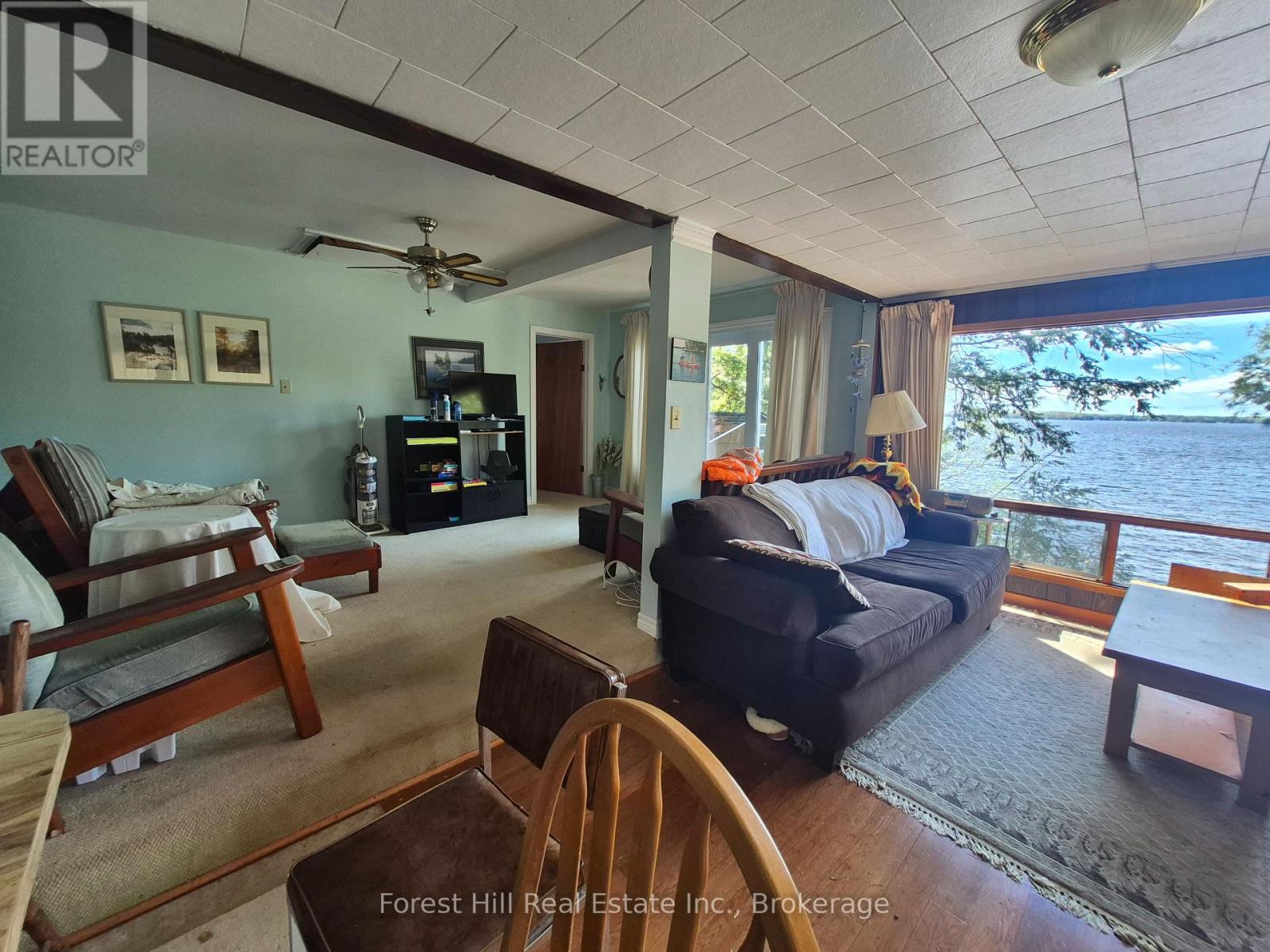 1024 Ennis Bay Road S, Bracebridge, Ontario  P1P 1R1 - Photo 3 - X13152494