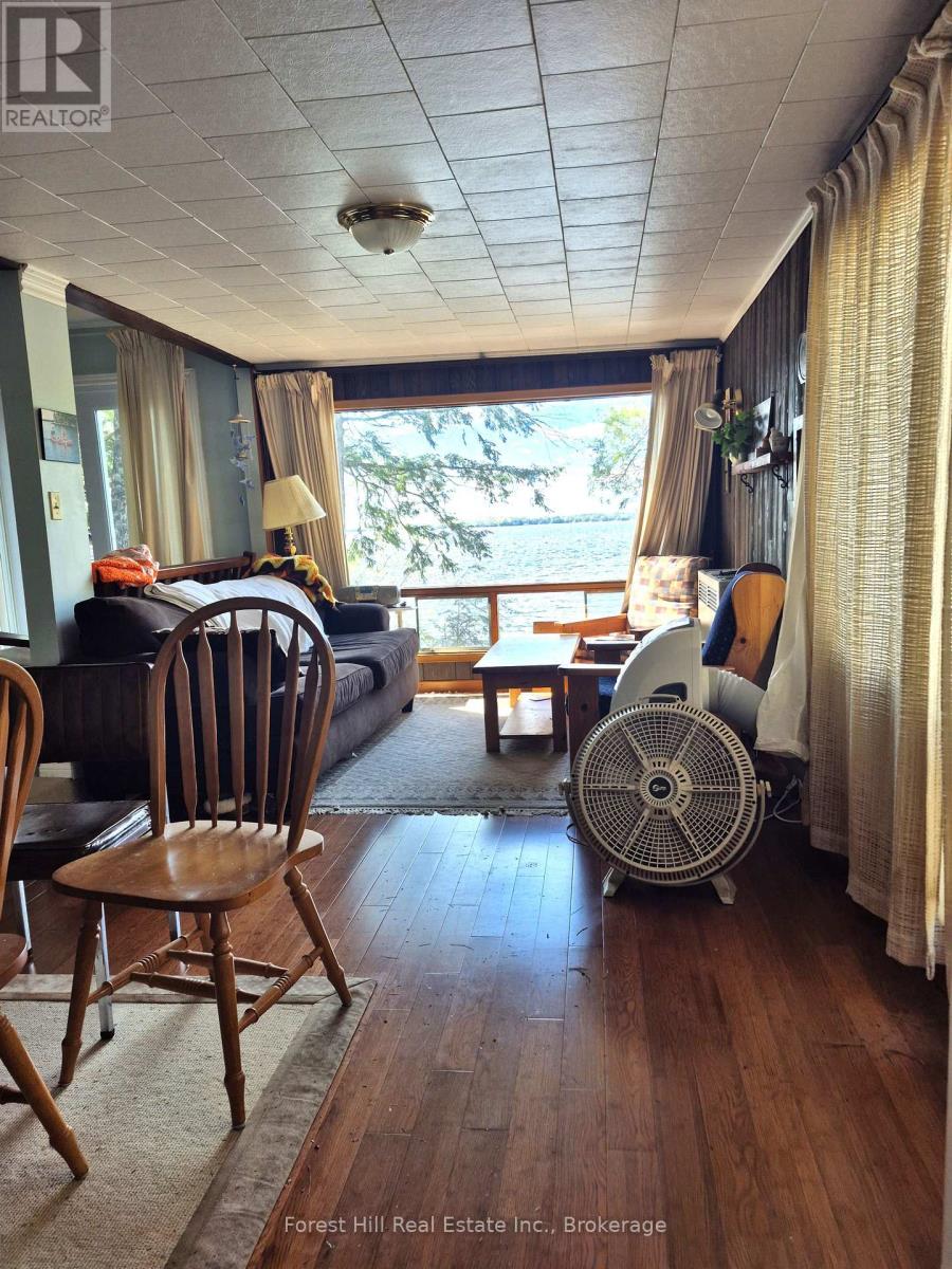 1024 Ennis Bay Road S, Bracebridge, Ontario  P1P 1R1 - Photo 4 - X13152494