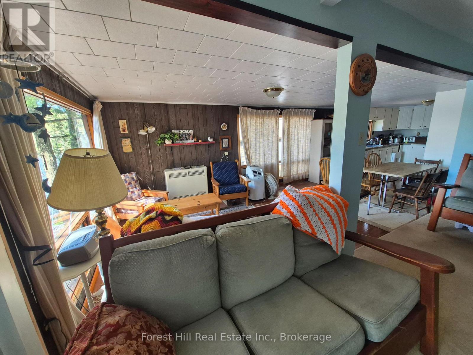 1024 Ennis Bay Road S, Bracebridge, Ontario  P1P 1R1 - Photo 7 - X13152494