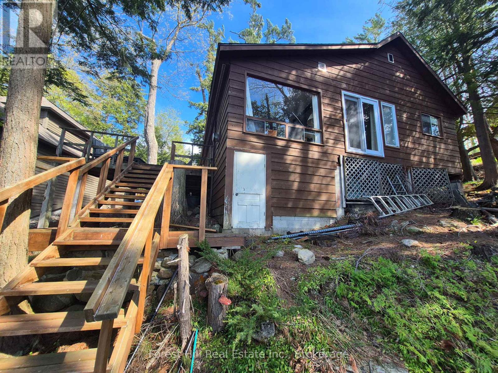 1024 Ennis Bay Road S, Bracebridge, Ontario  P1P 1R1 - Photo 9 - X13152494