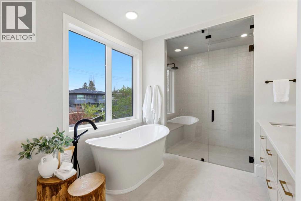 703 35 Street NW, Calgary, Alberta  T2N 2Z6 - Photo 28 - A2312949