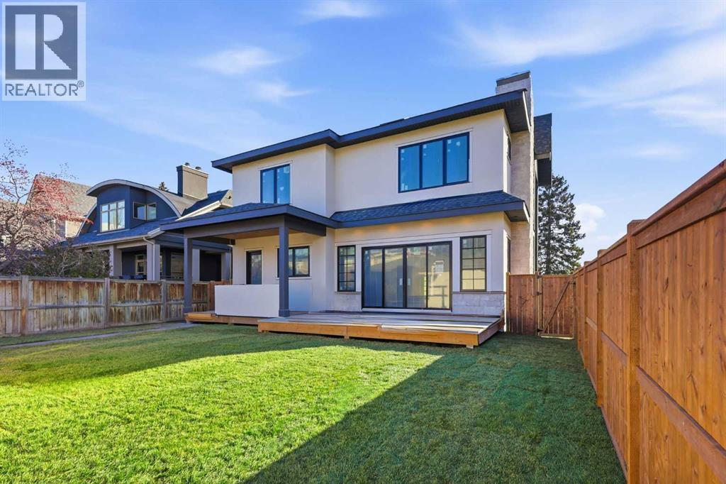 703 35 Street NW, Calgary, Alberta  T2N 2Z6 - Photo 50 - A2312949