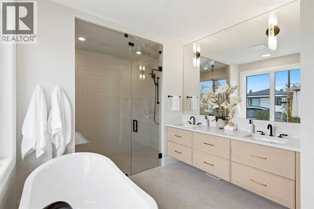703 35 Street NW, Calgary, Alberta  T2N 2Z6 - Photo 29 - A2312949