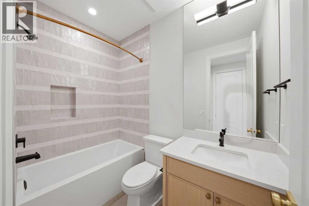 703 35 Street NW, Calgary, Alberta  T2N 2Z6 - Photo 33 - A2312949