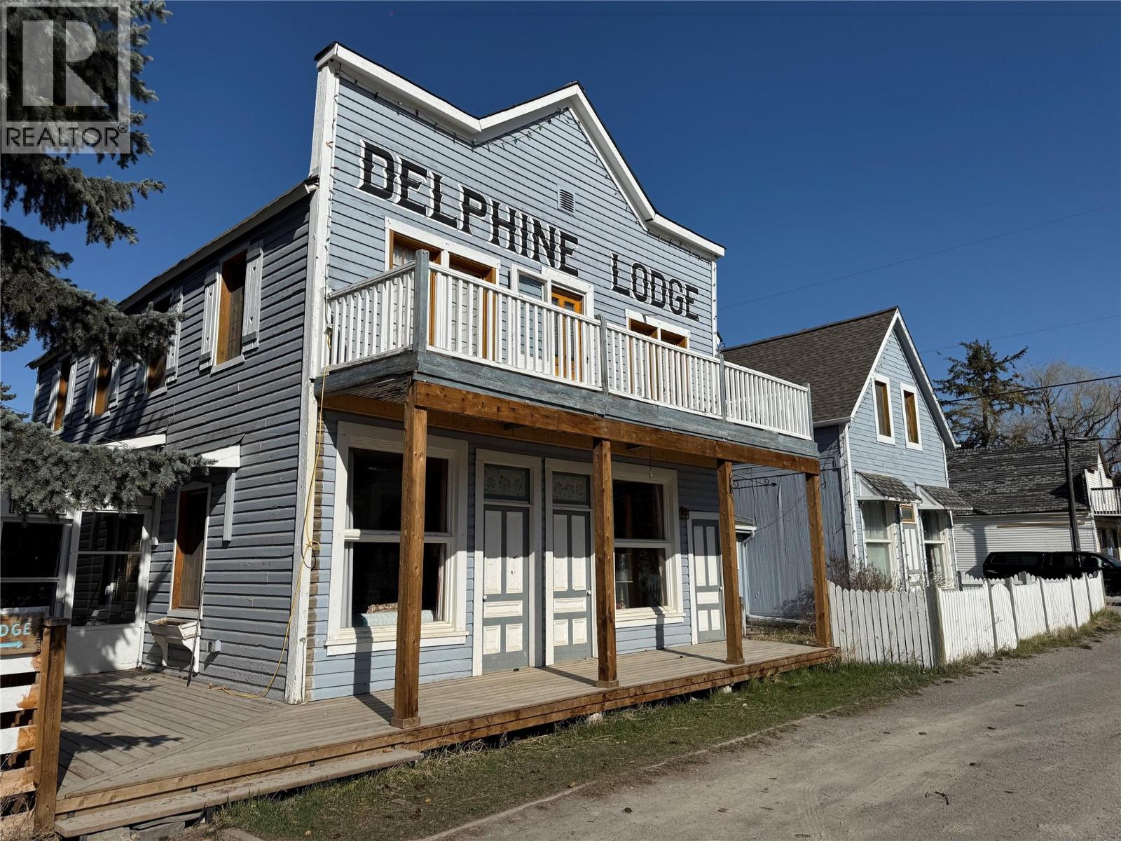 9215 Main Avenue, Wilmer, British Columbia