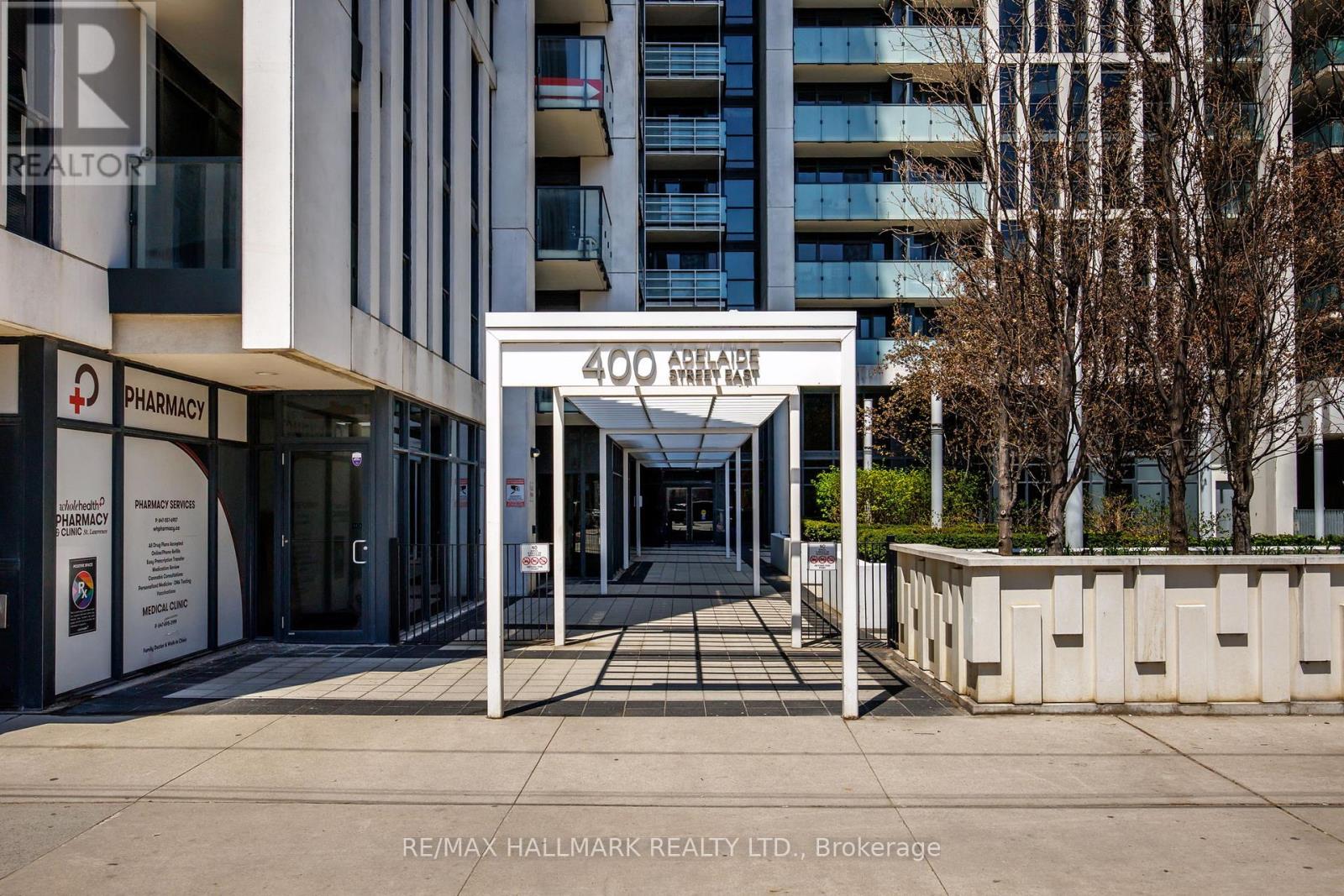 502 - 400 Adelaide Street E, Toronto, Ontario  M5A 4S3 - Photo 33 - C13152474