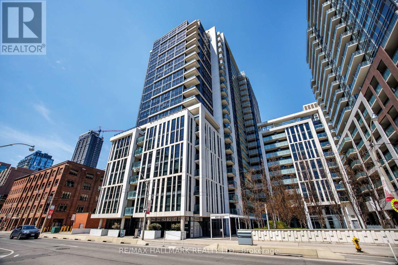502 - 400 Adelaide Street E, Toronto, Ontario  M5A 4S3 - Photo 34 - C13152474