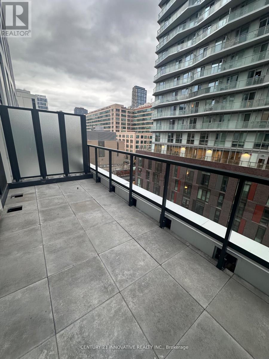 610 - 252 Church Street, Toronto, Ontario  M5B 0E6 - Photo 17 - C13152484